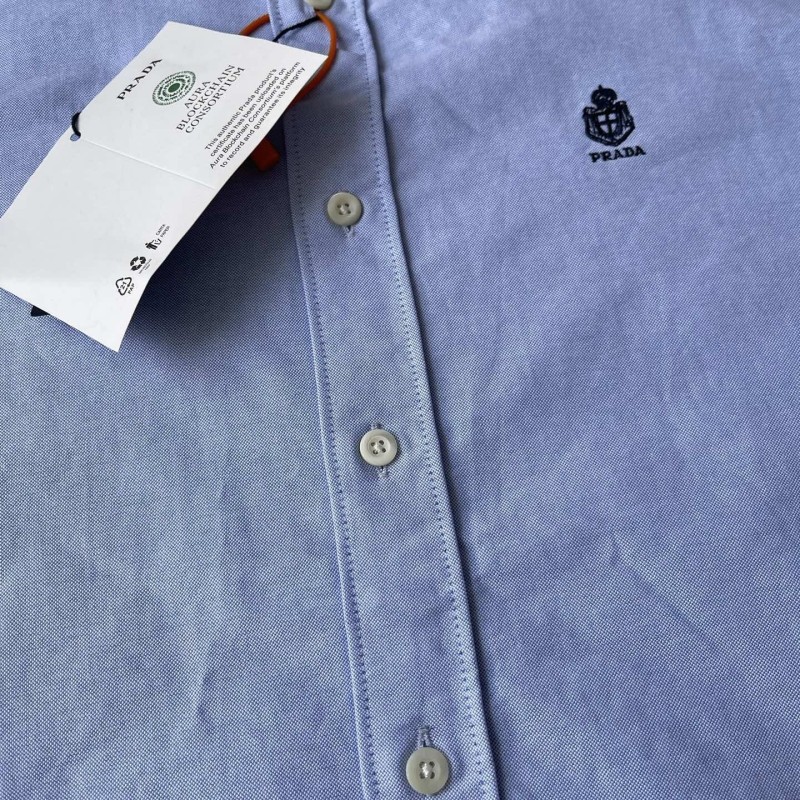 Prada Shirt
