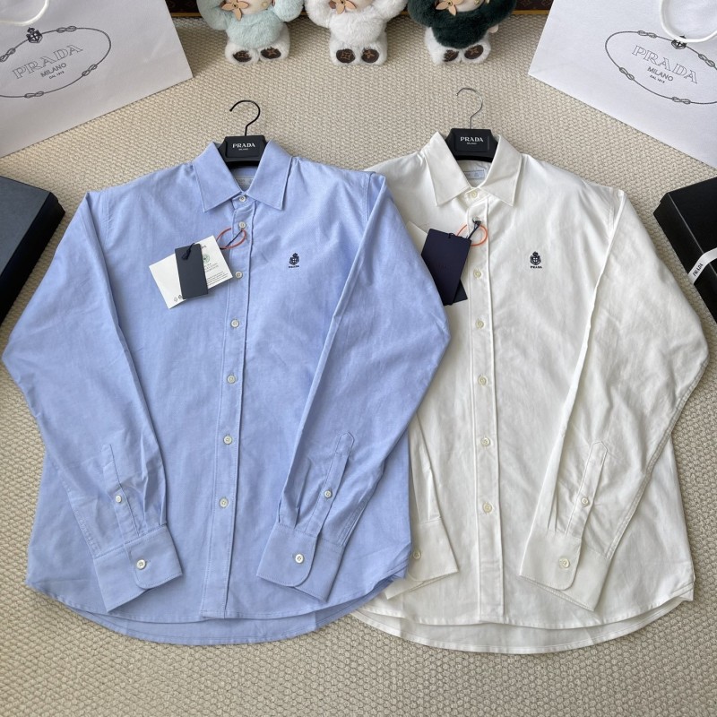 Prada Shirt