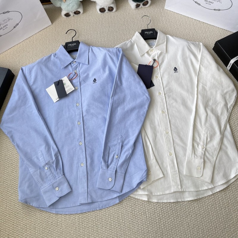 Prada Shirt
