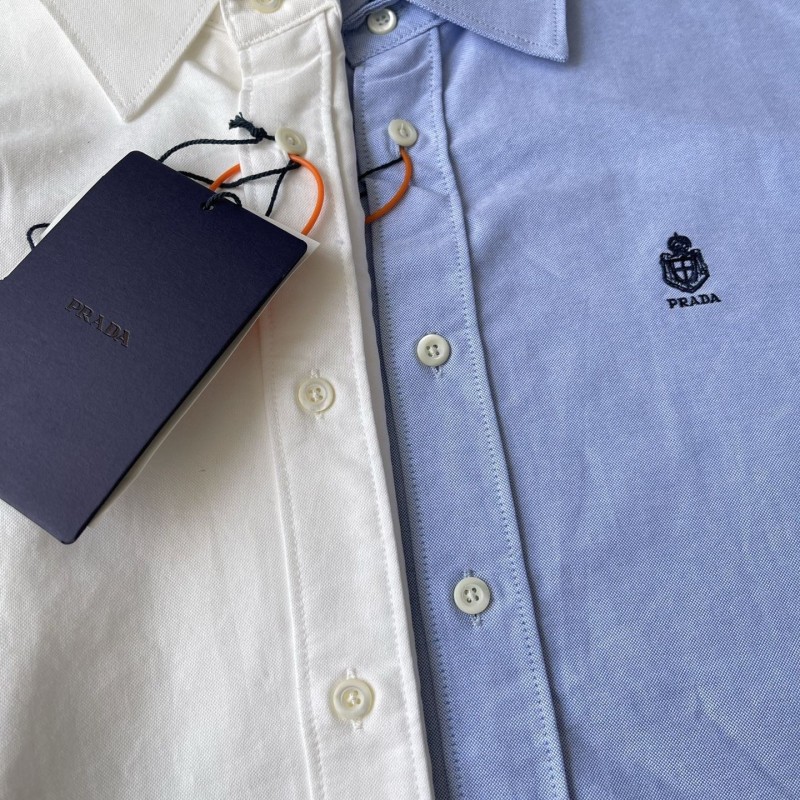 Prada Shirt