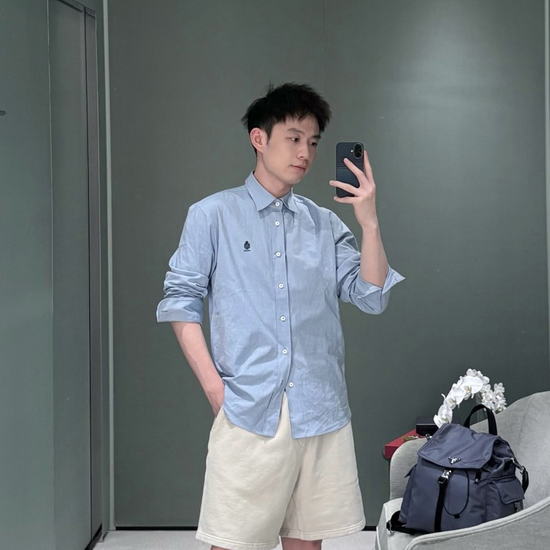 Prada Shirt