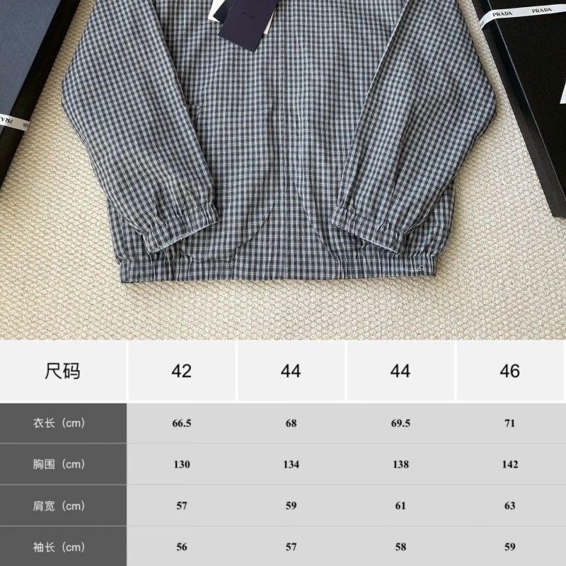 Prada Jacket 