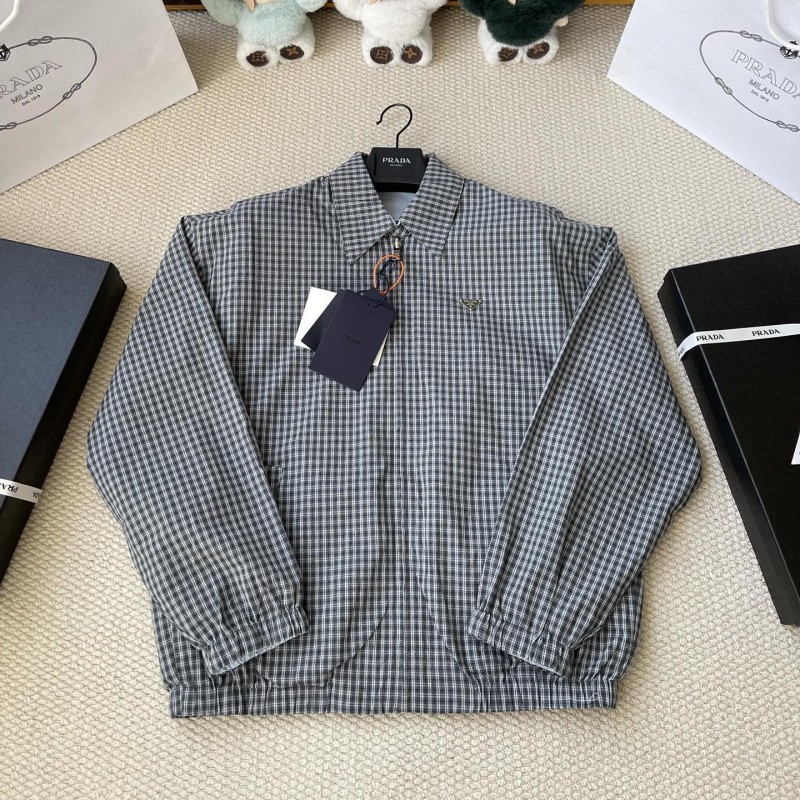 Prada Jacket 