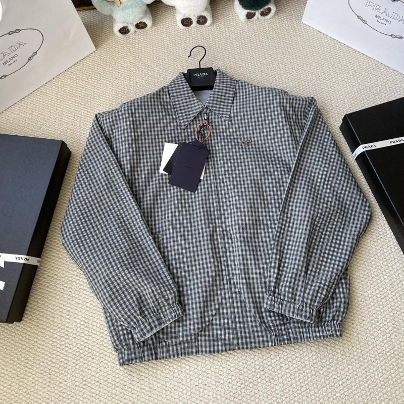 Prada Jacket 