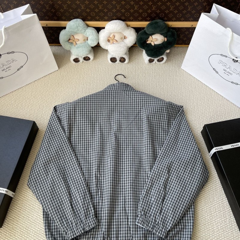 Prada Jacket 