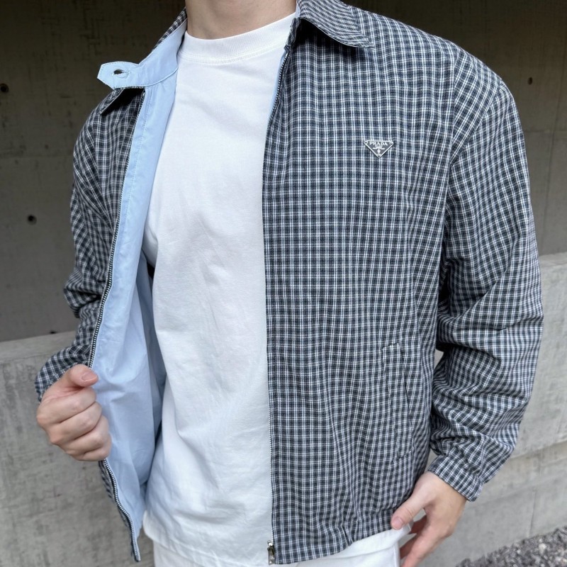 Prada Jacket 