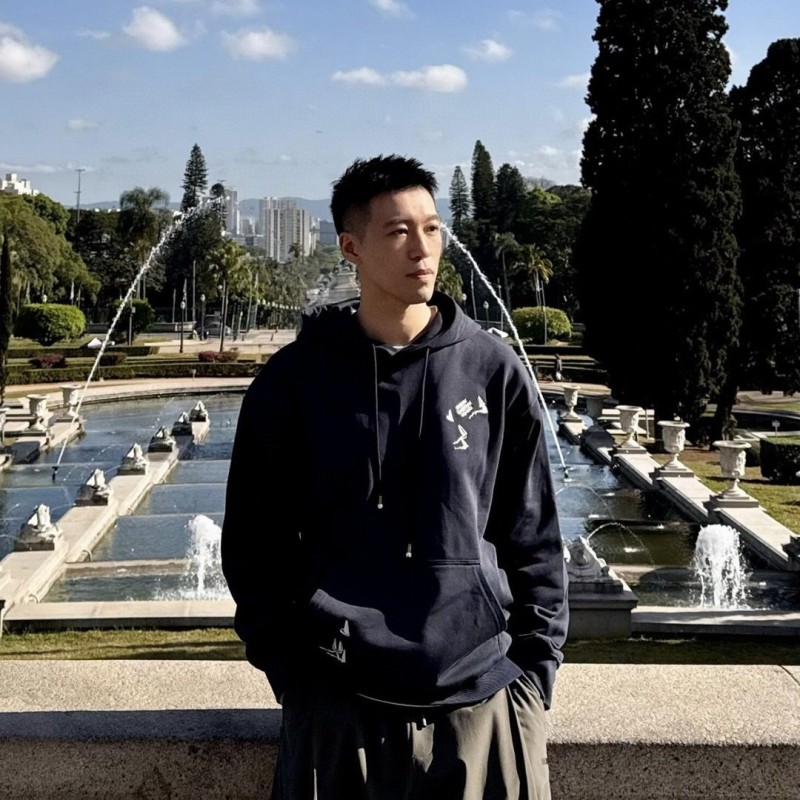 LV Unisex Hoodie