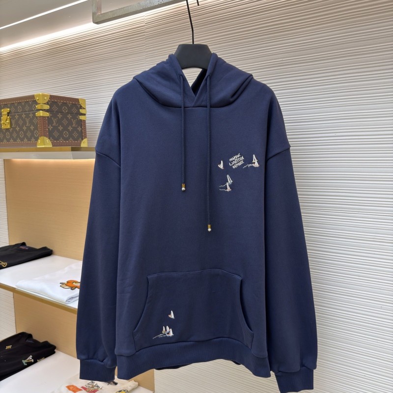 LV Unisex Hoodie