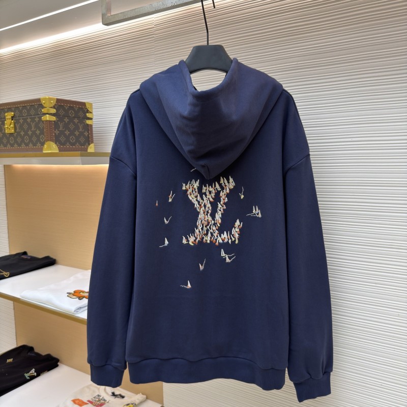 LV Unisex Hoodie