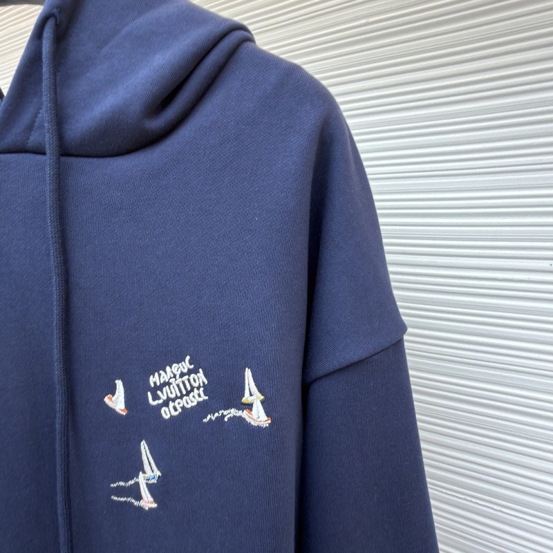 LV Unisex Hoodie