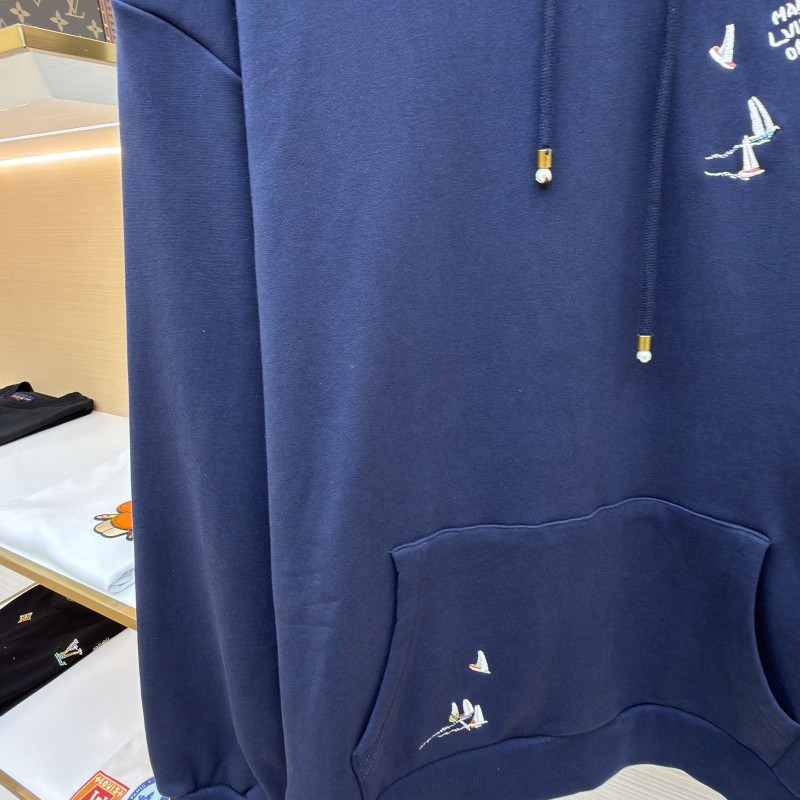 LV Unisex Hoodie