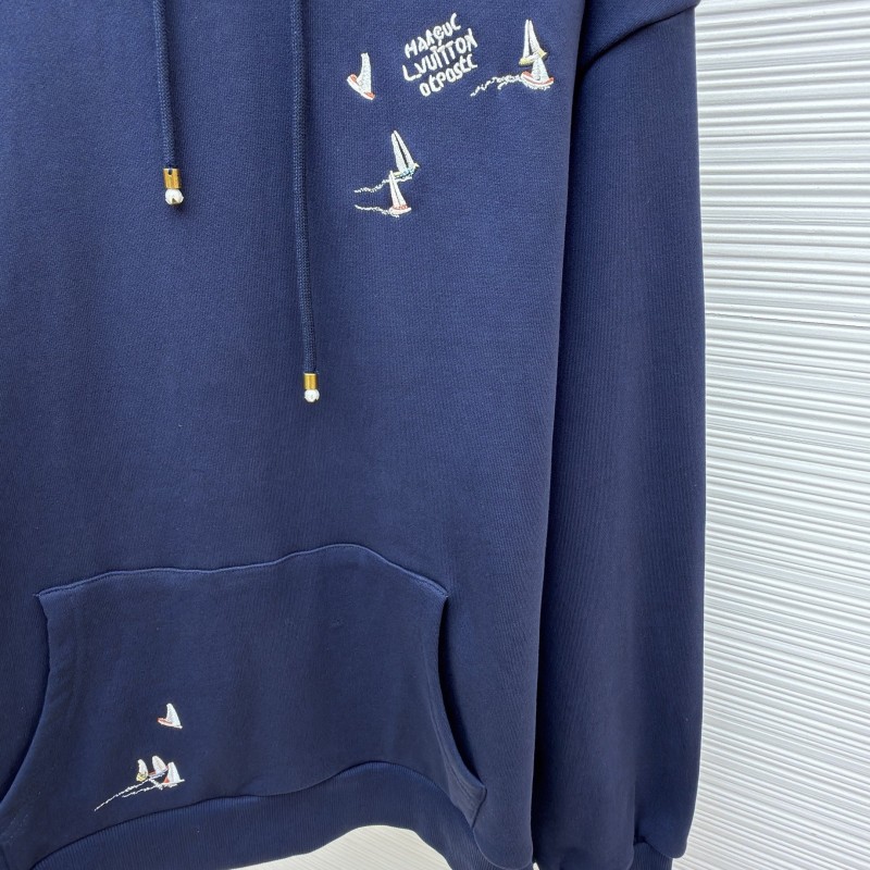 LV Unisex Hoodie