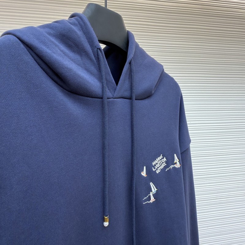 LV Unisex Hoodie