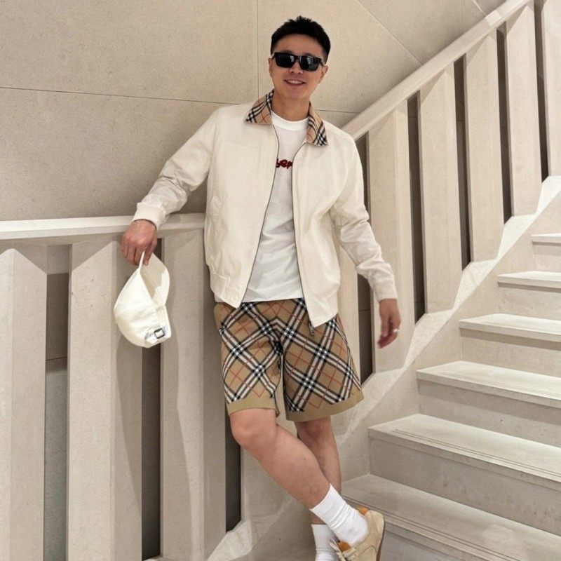 Burberry Hoodie