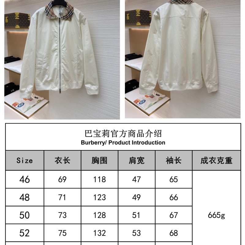Burberry Hoodie