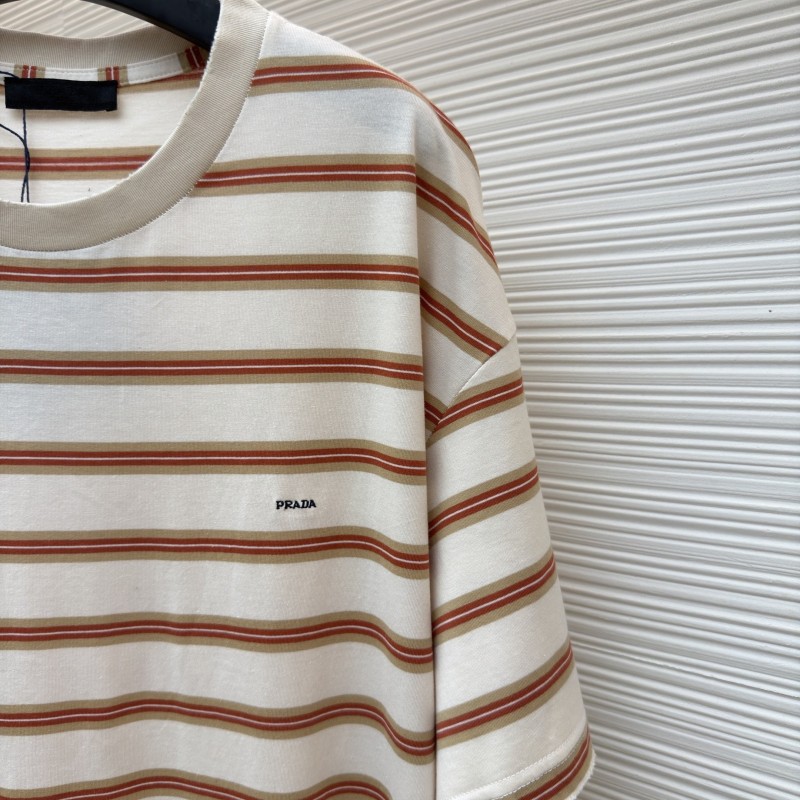 Prada Unisex Tee