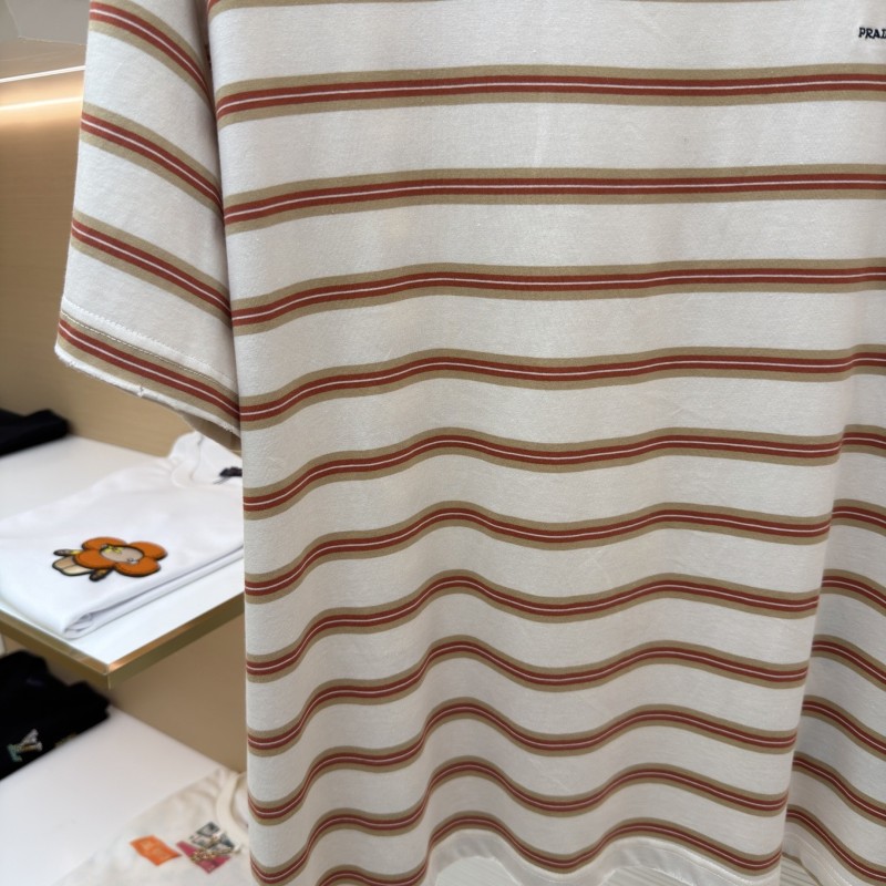 Prada Unisex Tee