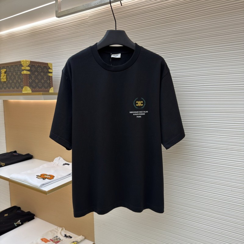 Celine Unisex Tee