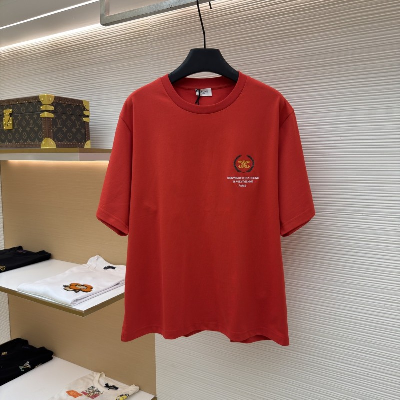 Celine Unisex Tee