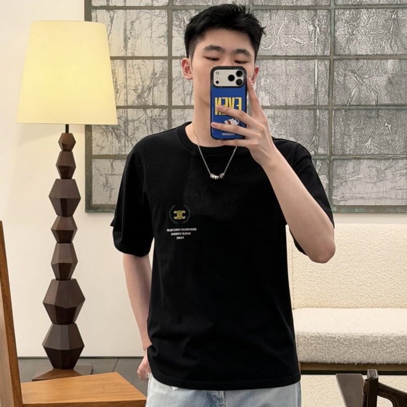 Celine Unisex Tee