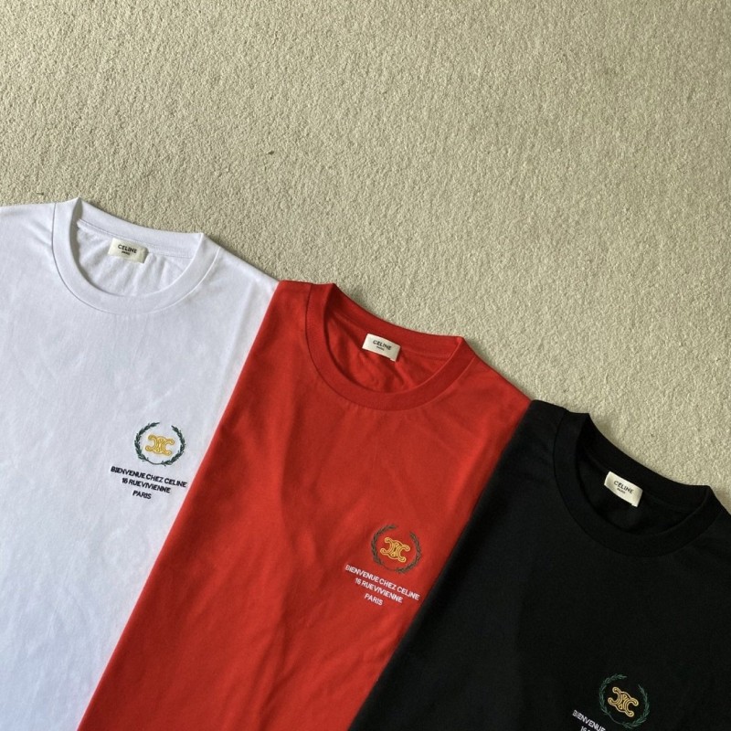 Celine Unisex Tee