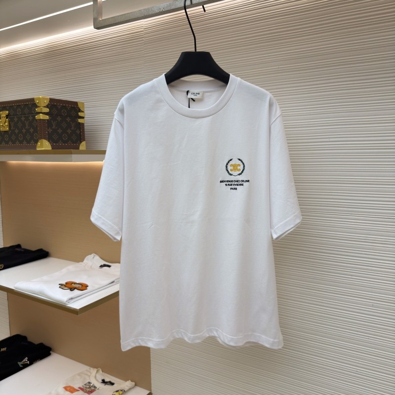 Celine Unisex Tee