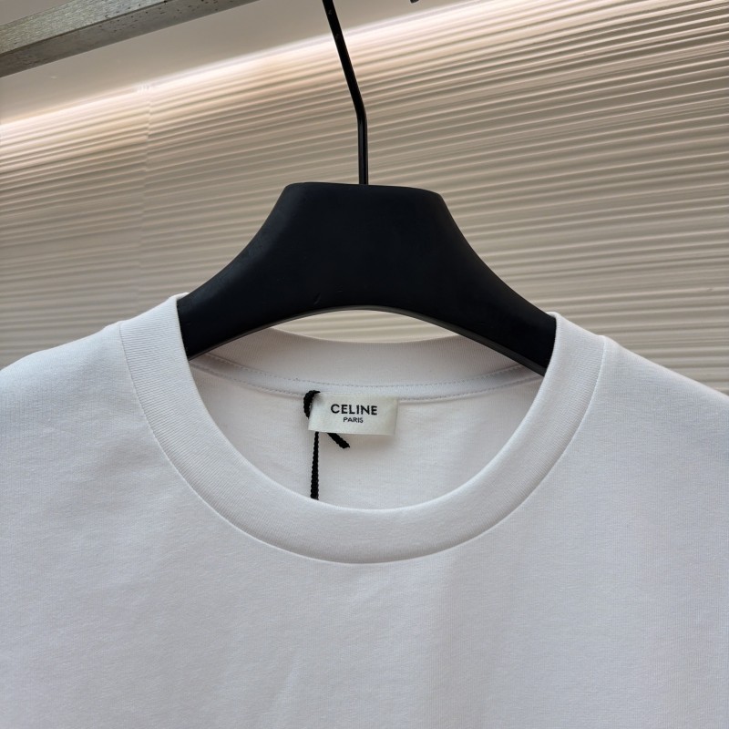Celine Unisex Tee