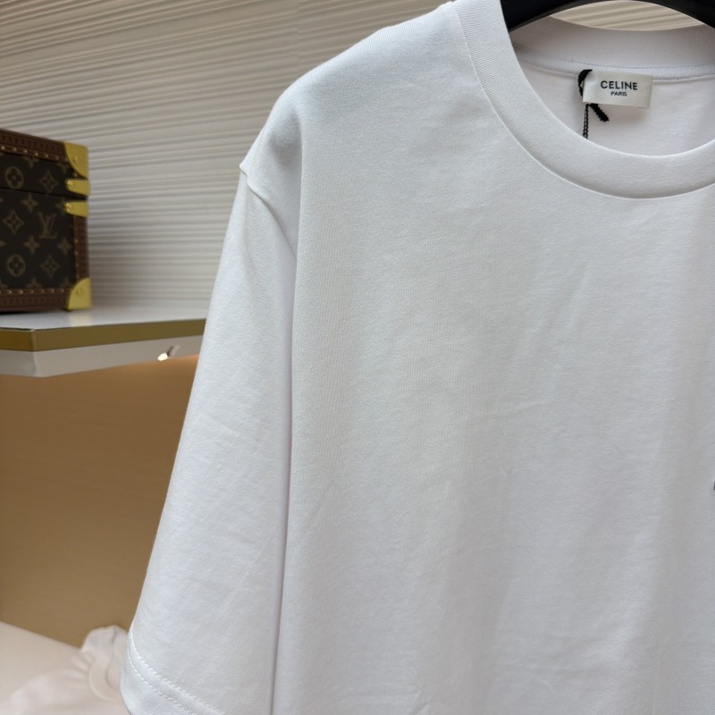 Celine Unisex Tee