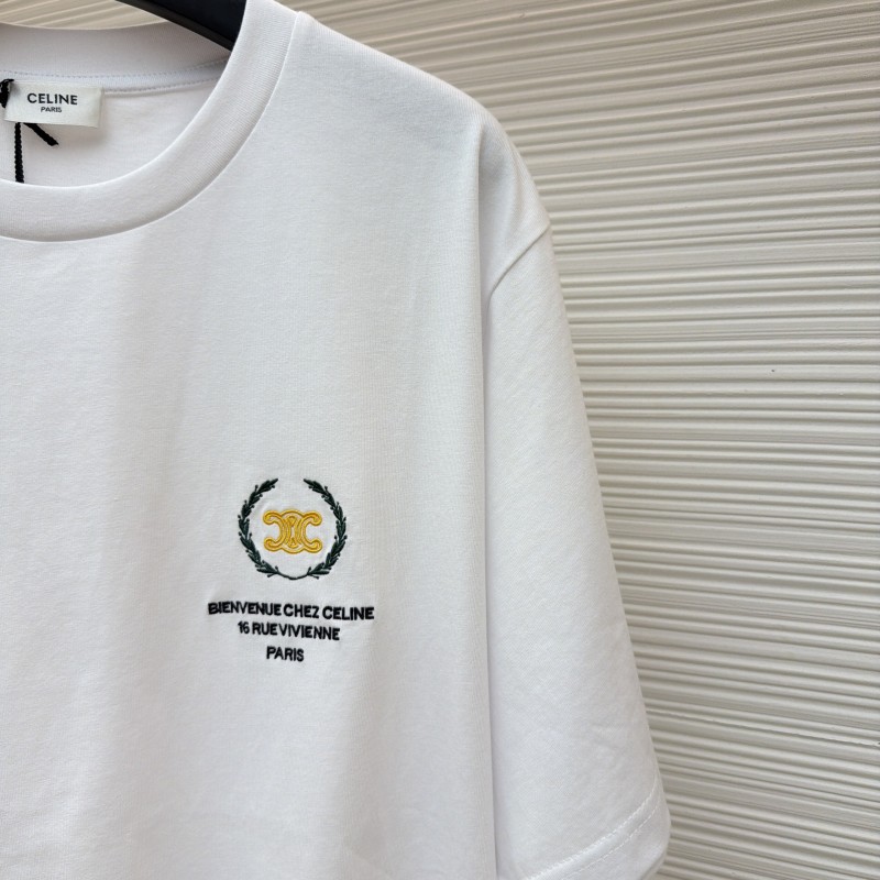 Celine Unisex Tee