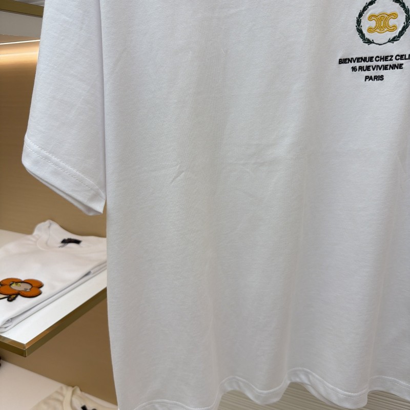 Celine Unisex Tee