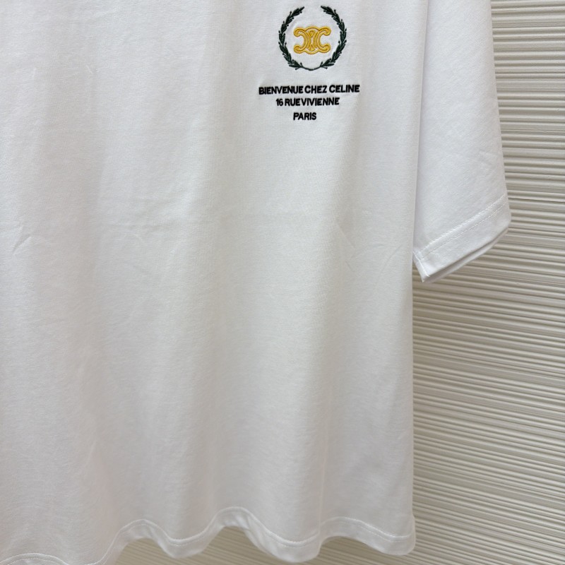 Celine Unisex Tee
