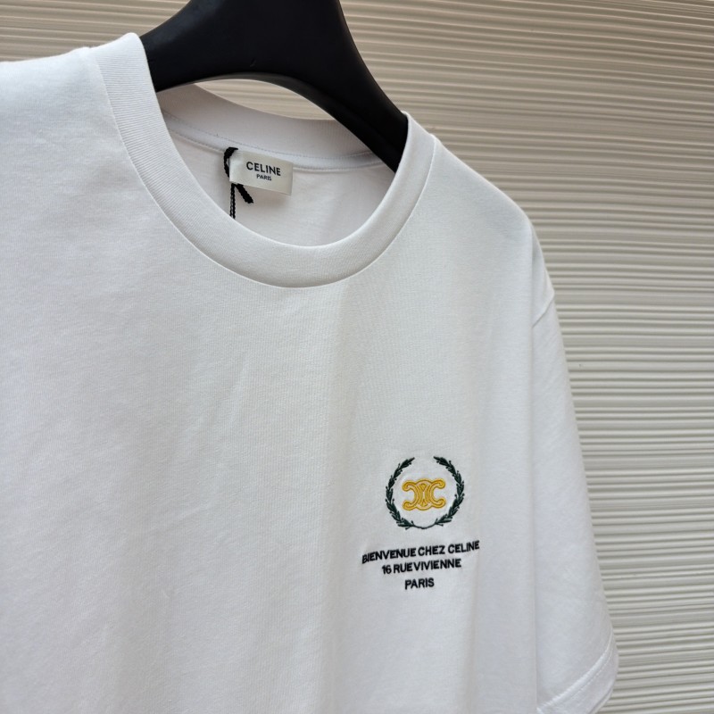 Celine Unisex Tee