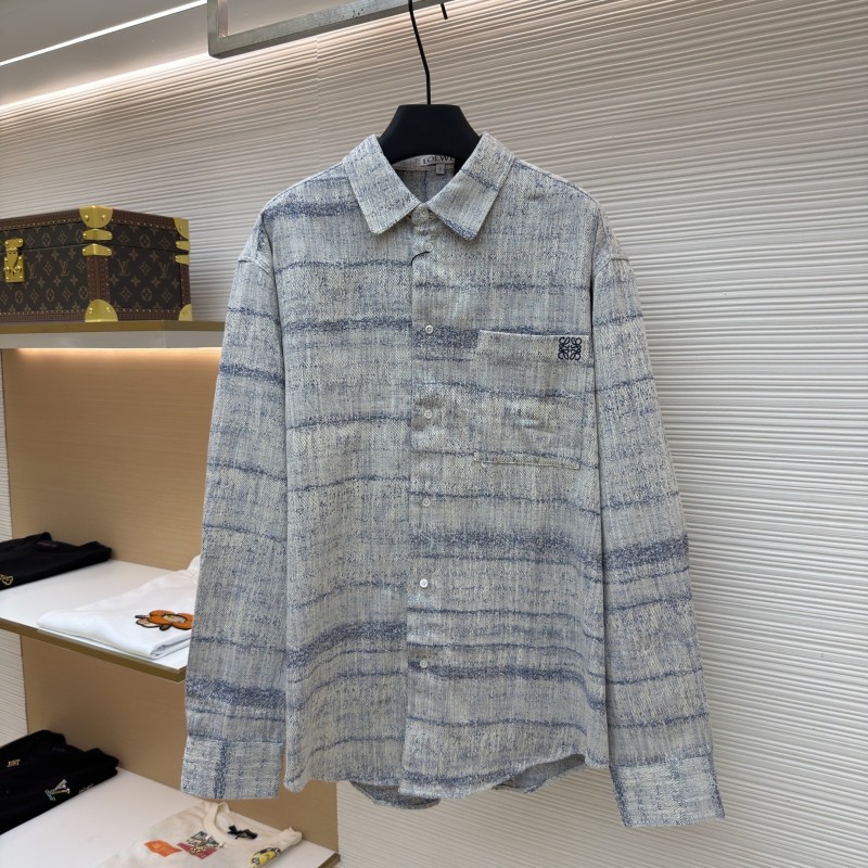 Loewe Denim Jacket