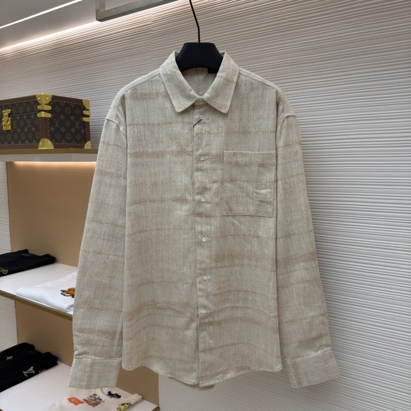 Loewe Denim Jacket