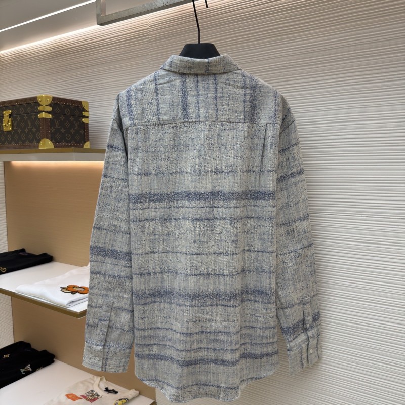Loewe Denim Jacket