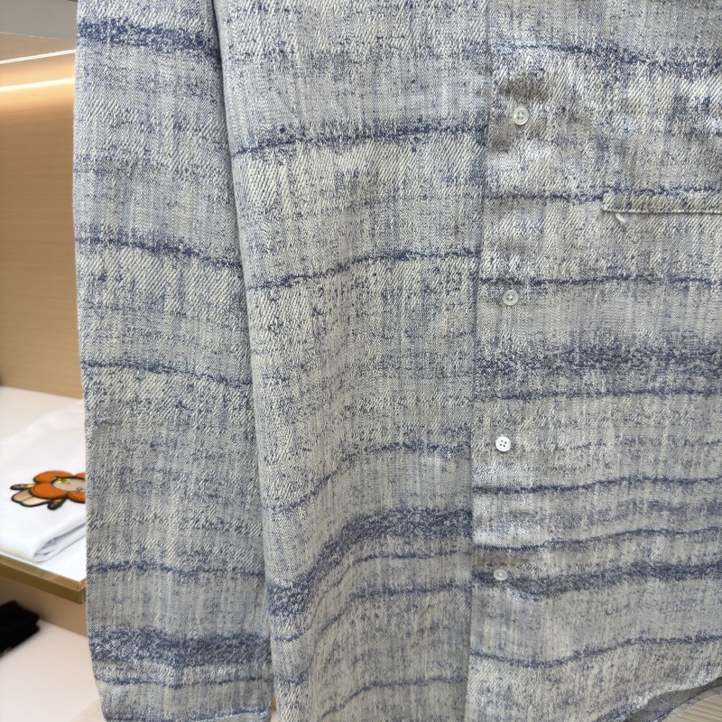 Loewe Denim Jacket