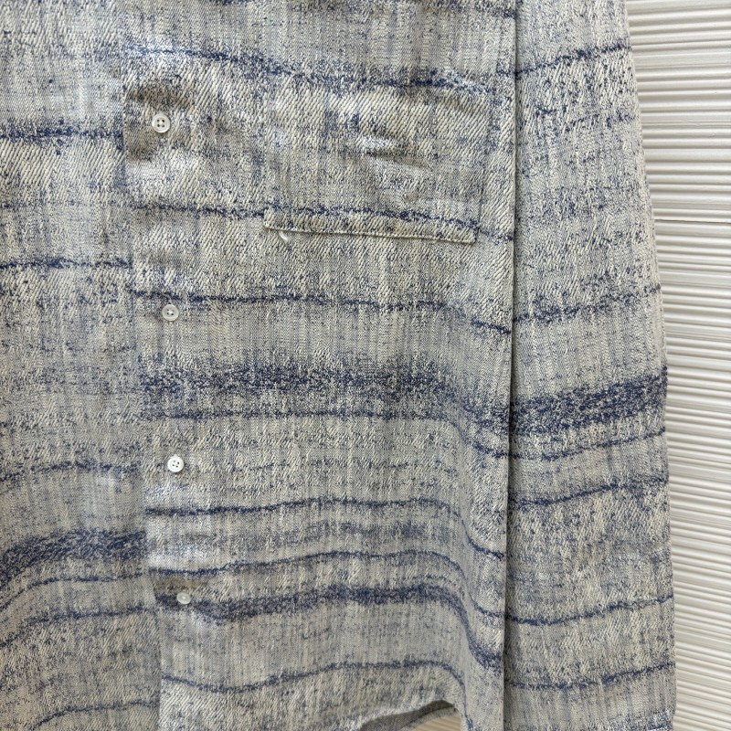 Loewe Denim Jacket