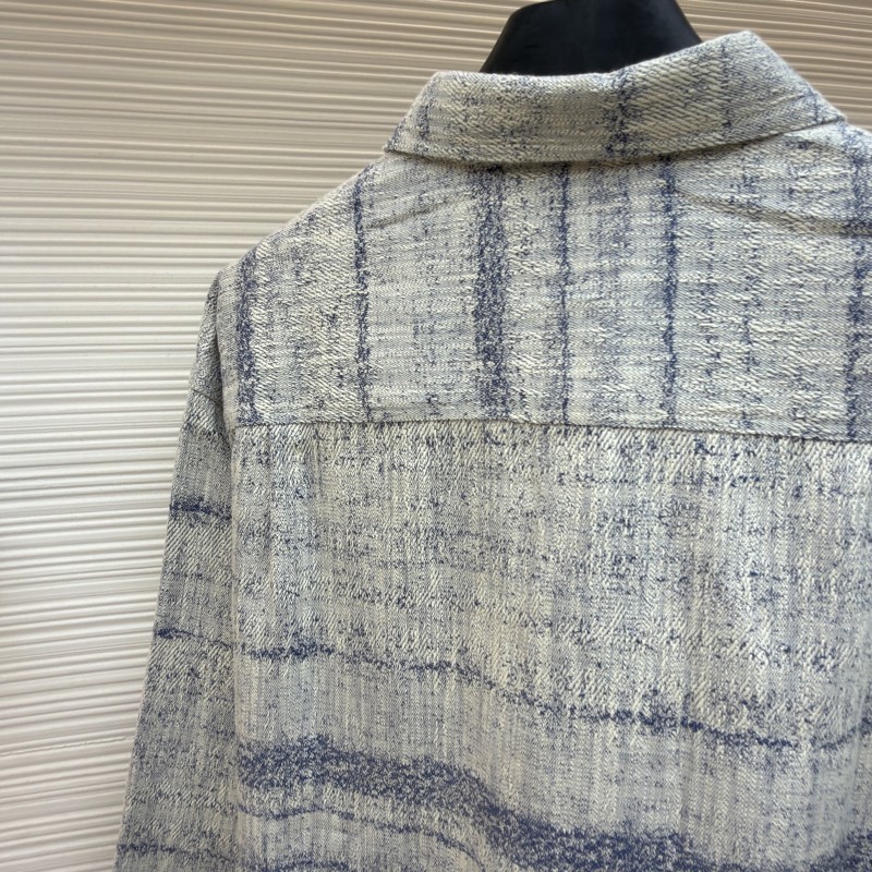 Loewe Denim Jacket