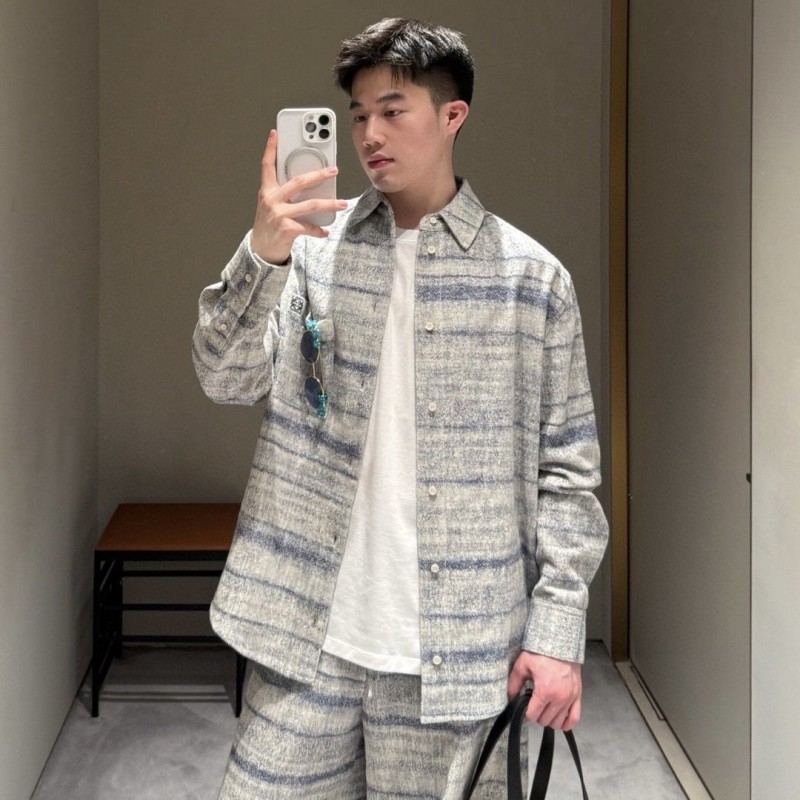 Loewe Denim Jacket