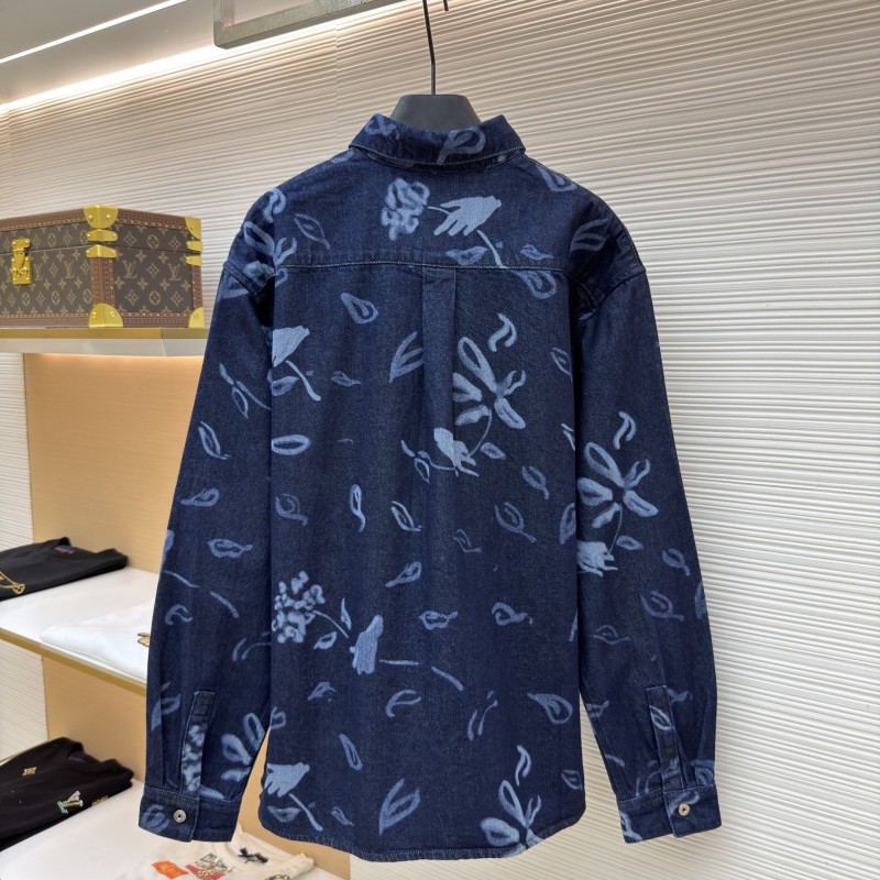 Dior Denim Jacket 
