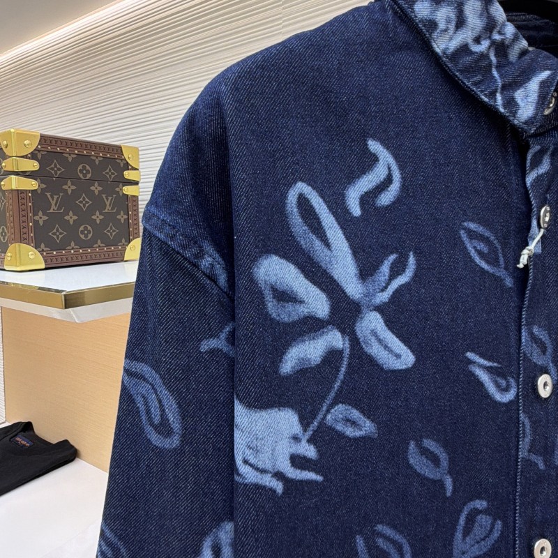 Dior Denim Jacket 