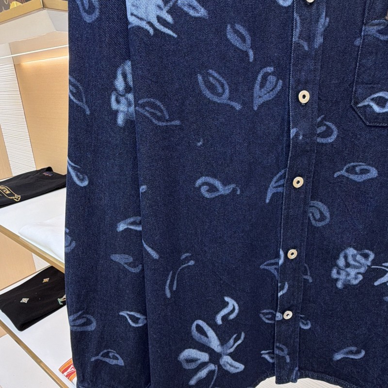 Dior Denim Jacket 