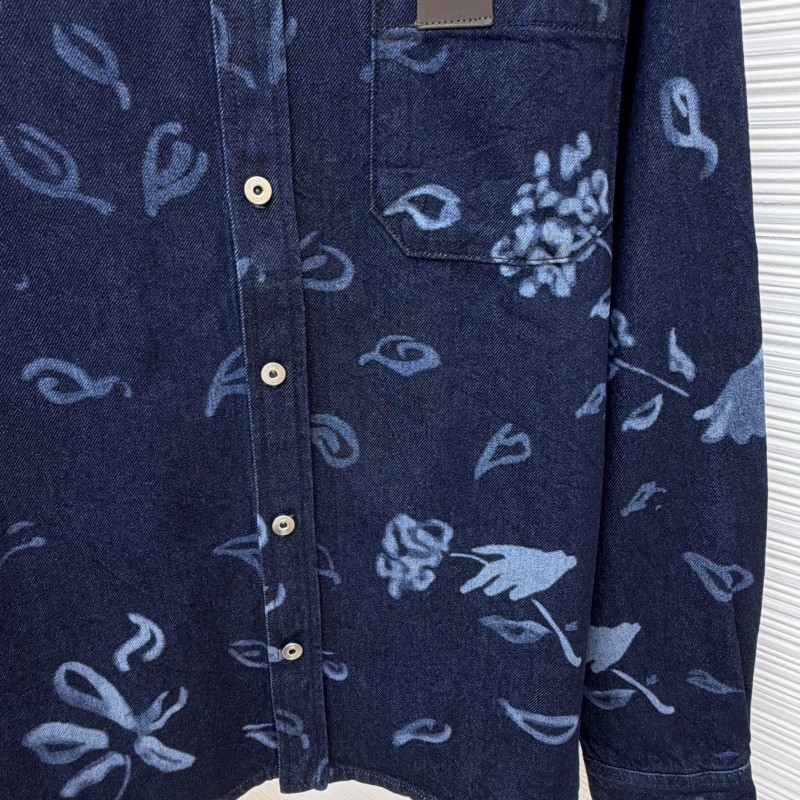 Dior Denim Jacket 