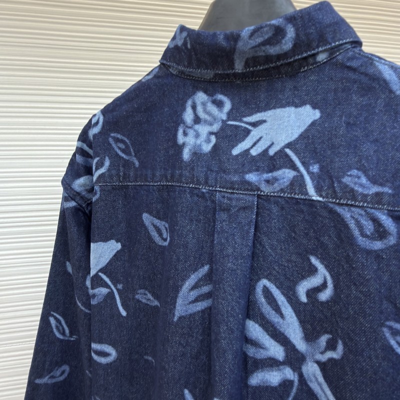 Dior Denim Jacket 