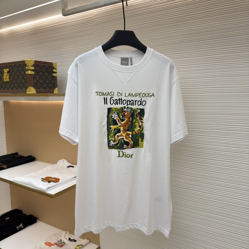 Dior Unisex Tee