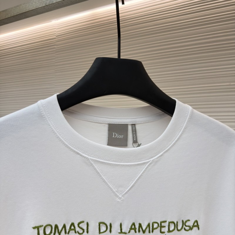 Dior Unisex Tee