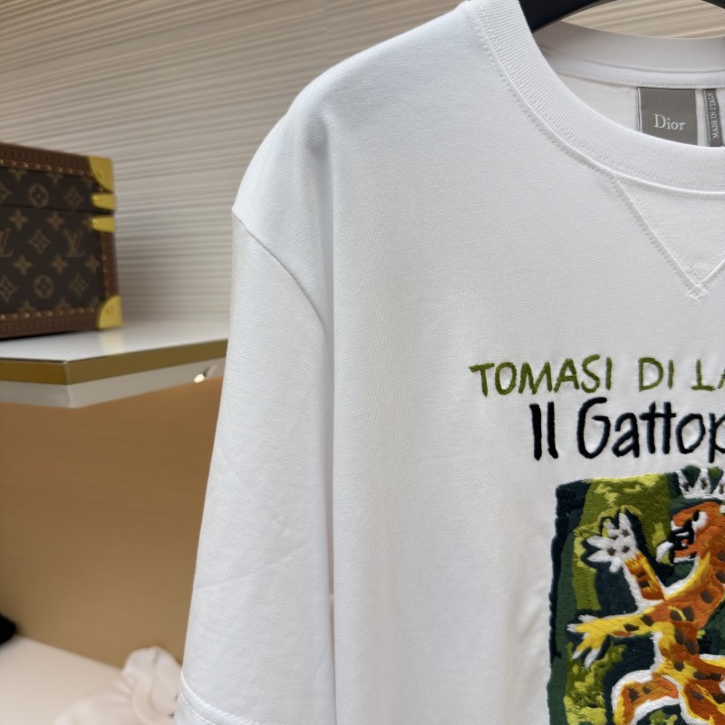 Dior Unisex Tee