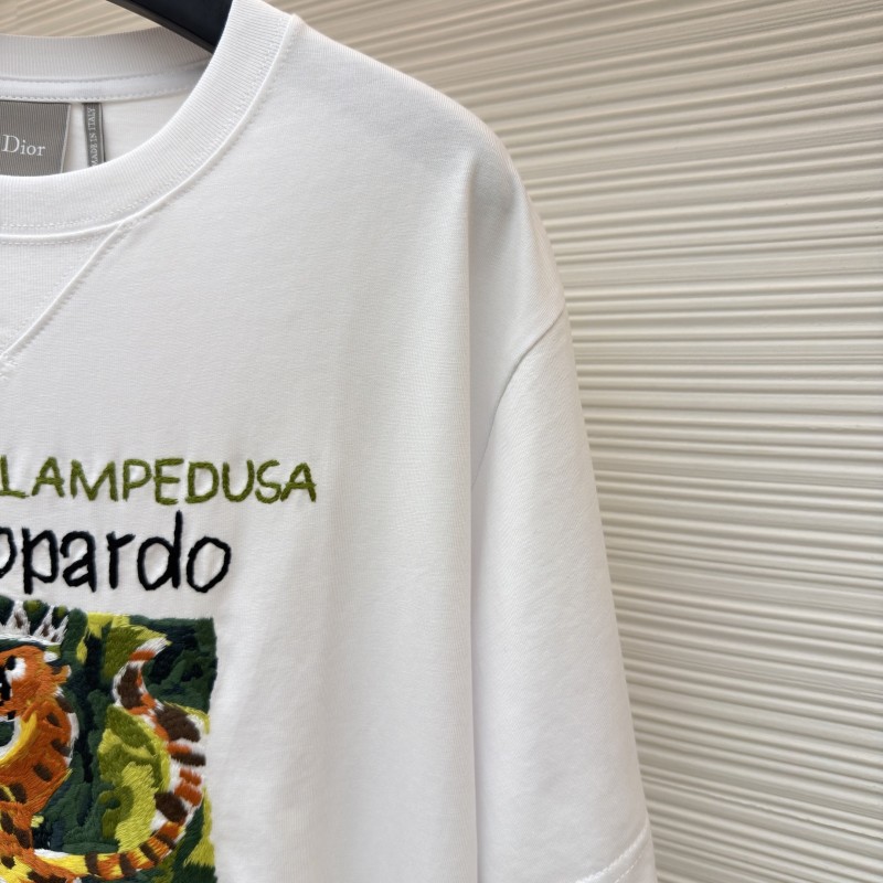Dior Unisex Tee