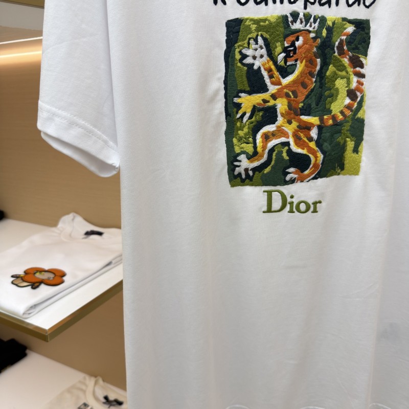 Dior Unisex Tee