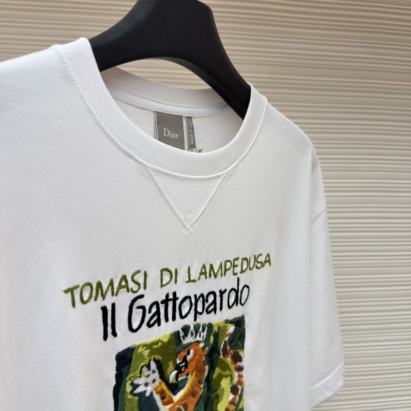 Dior Unisex Tee